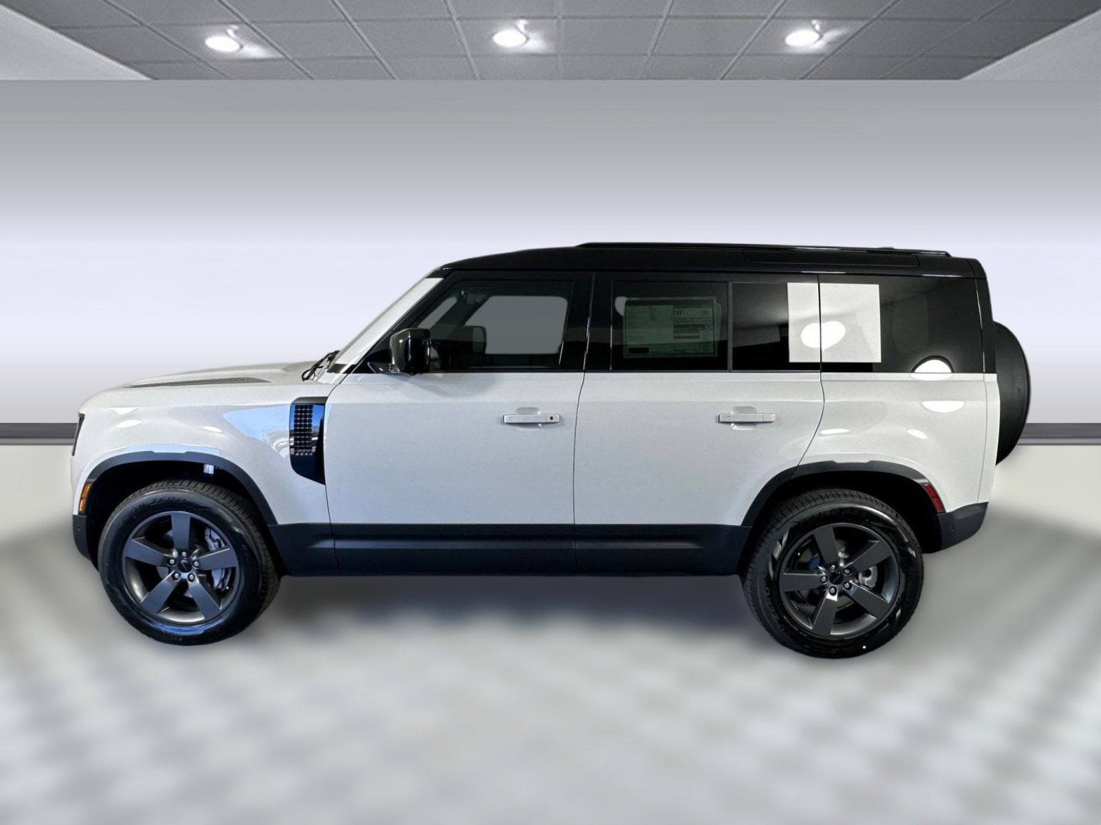 land rover defender 2026 SALEJ7EX0T2500081 image land rover defender 2026 SALEJ7EX0T2500081 image